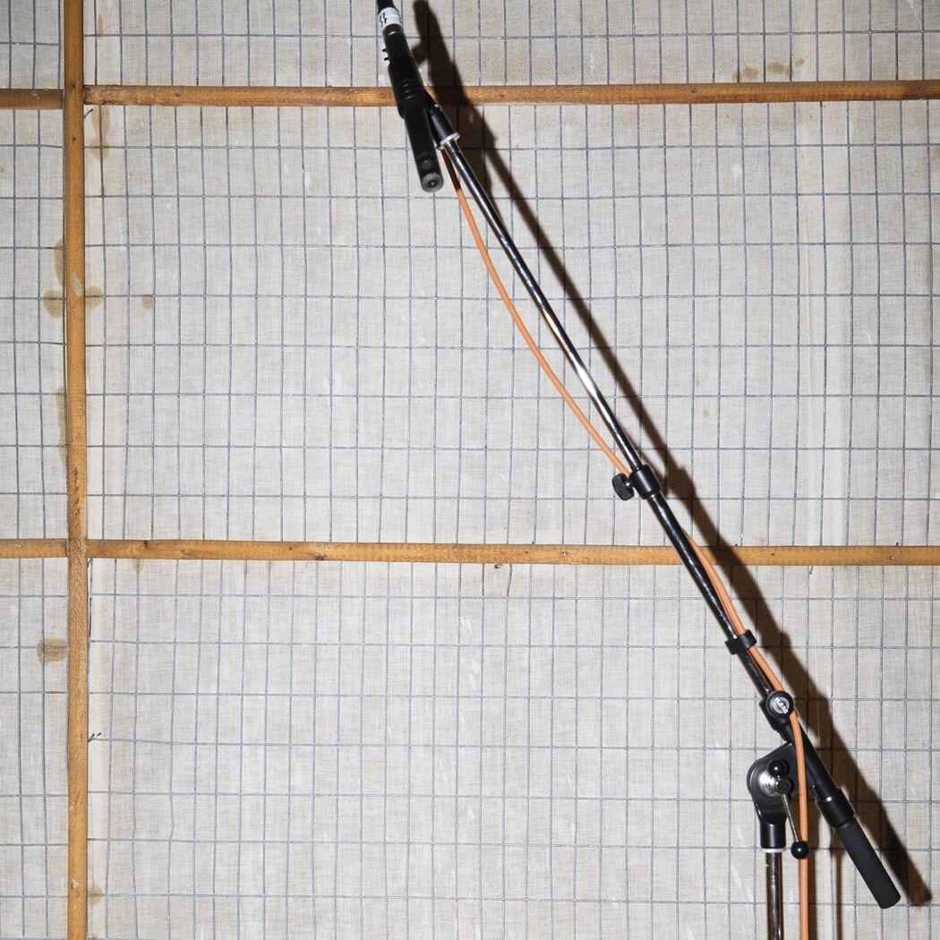 Letitla Zozulya Cover